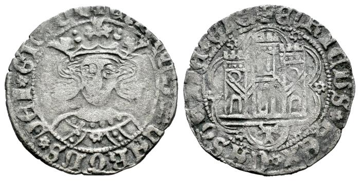 Medieval Coins