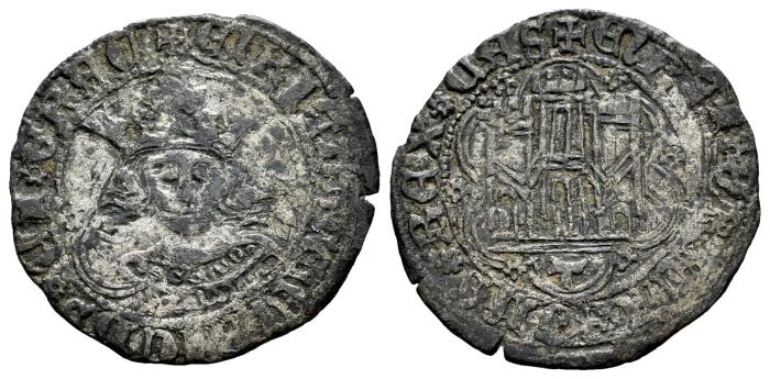 Medieval Coins