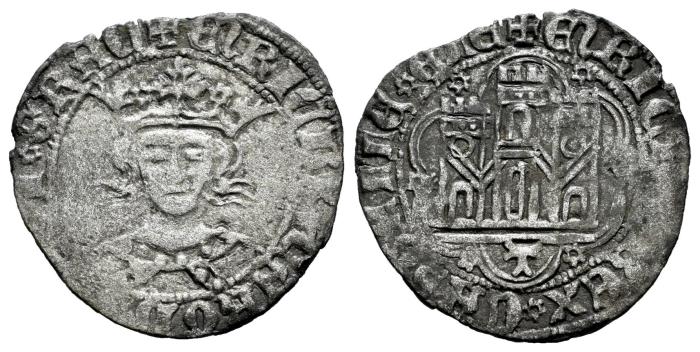 Medieval Coins