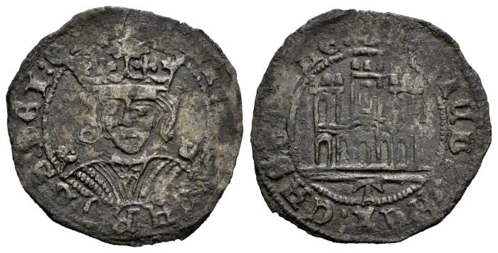 Medieval Coins