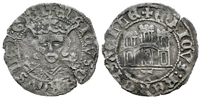 Medieval Coins