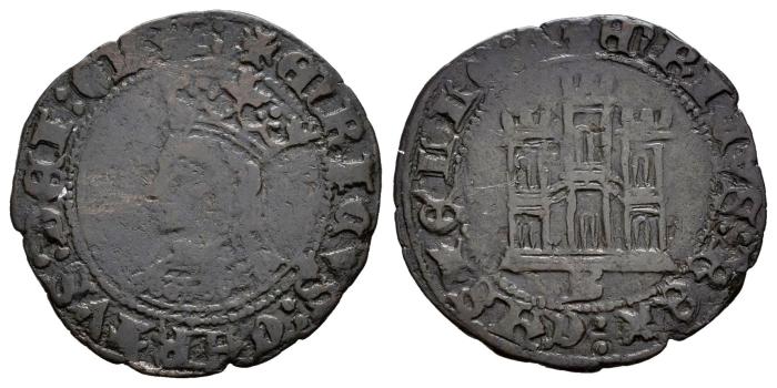 Medieval Coins