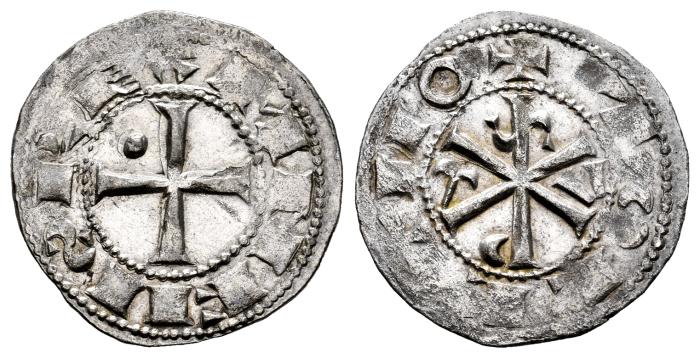 Medieval Coins