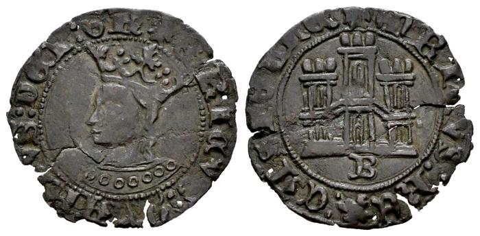 Medieval Coins