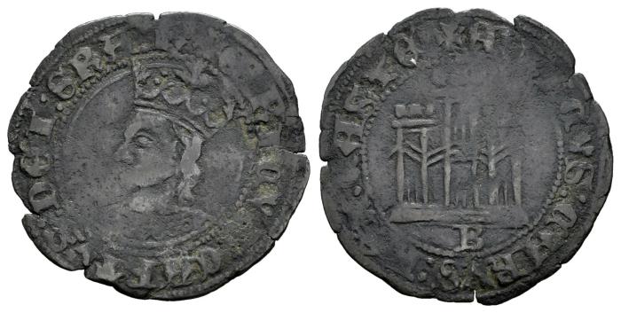 Medieval Coins