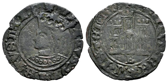 Medieval Coins