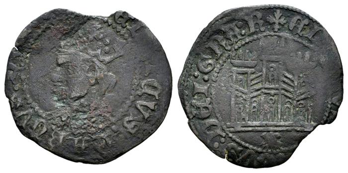 Medieval Coins