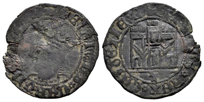 Medieval Coins