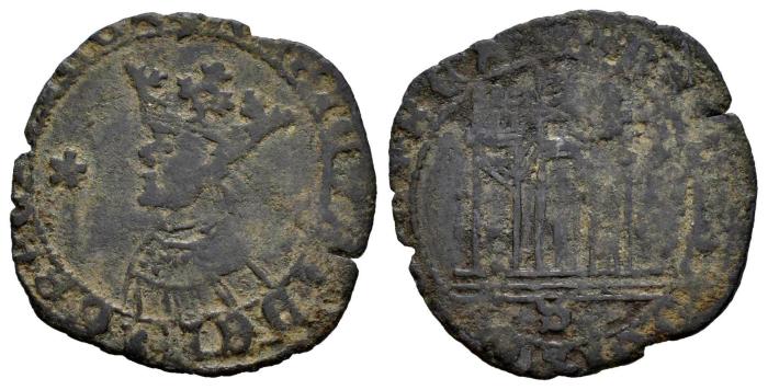 Medieval Coins