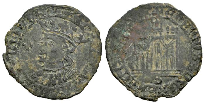 Medieval Coins