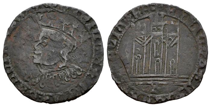 Medieval Coins