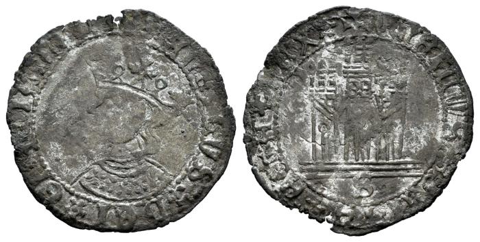 Medieval Coins
