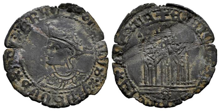 Medieval Coins