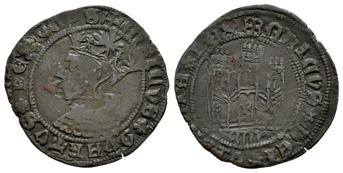 Medieval Coins