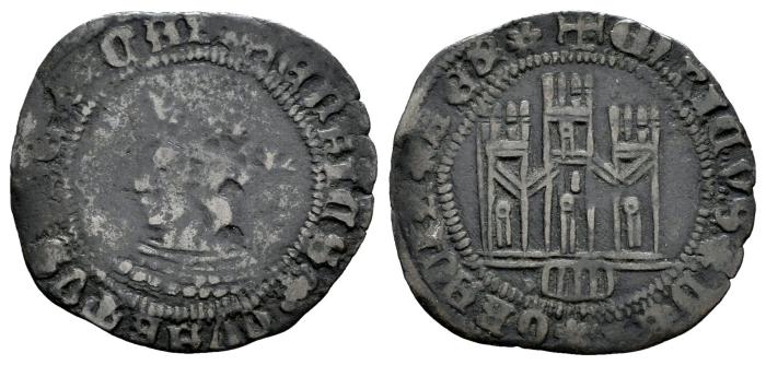 Medieval Coins