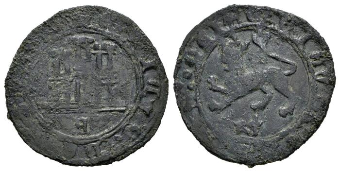 Medieval Coins