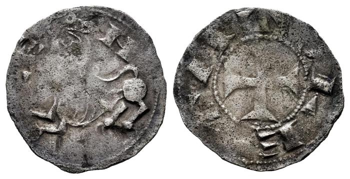 Medieval Coins