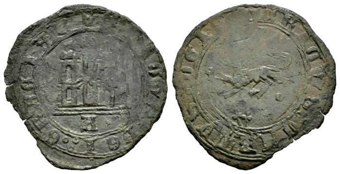 Medieval Coins