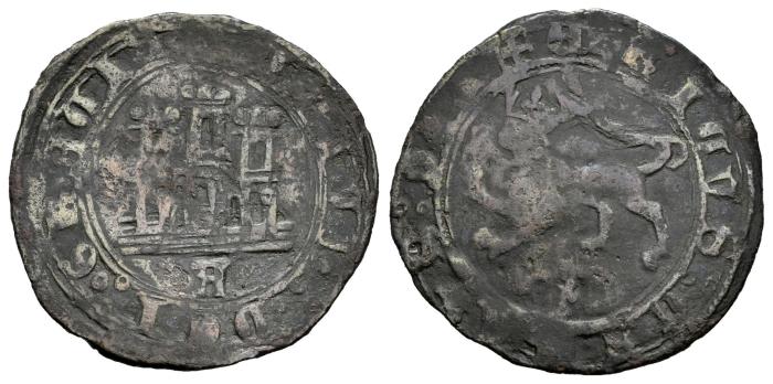 Medieval Coins