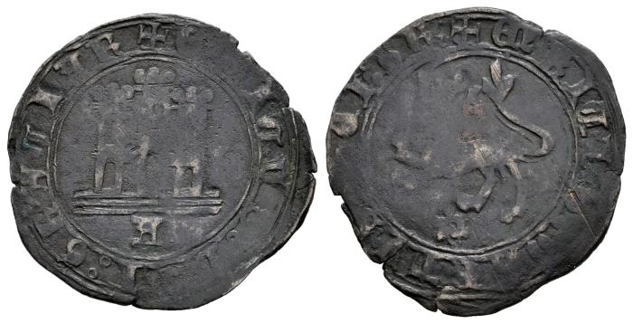 Medieval Coins