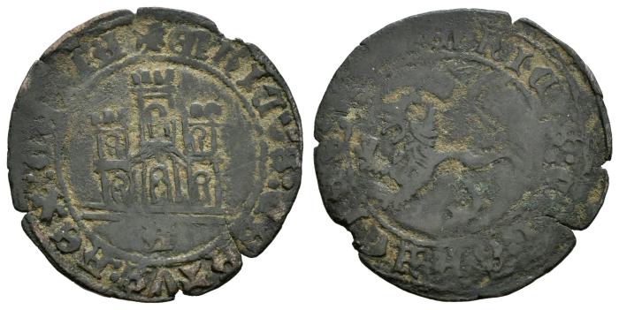 Medieval Coins