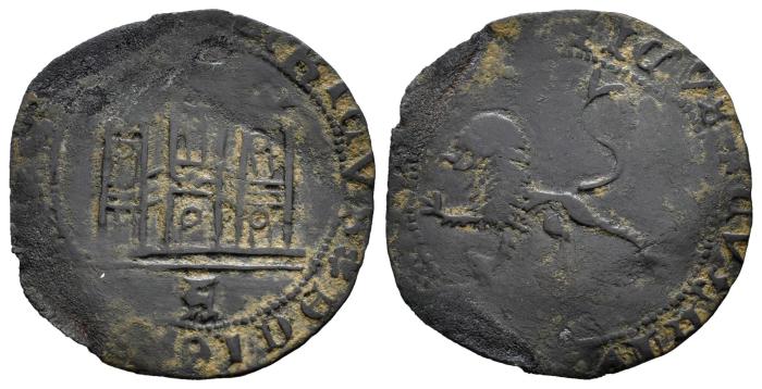 Medieval Coins