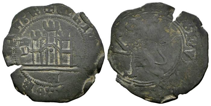 Medieval Coins