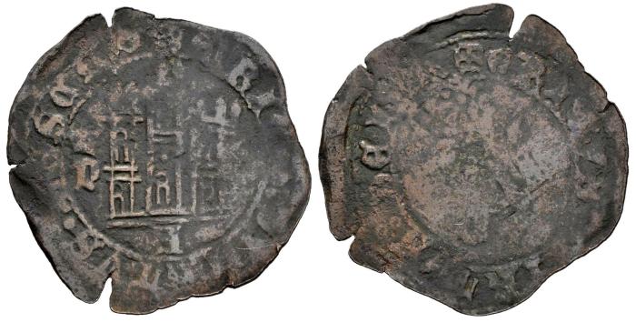 Medieval Coins