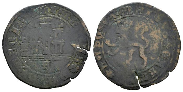 Medieval Coins