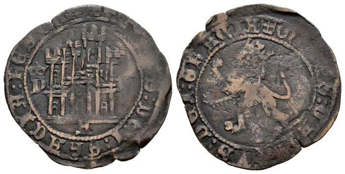 Medieval Coins