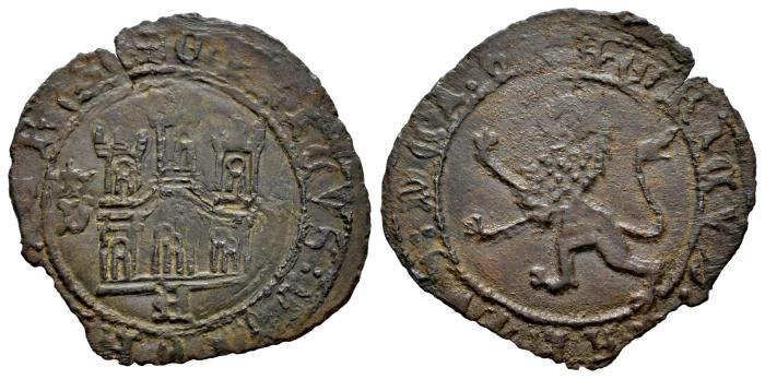 Medieval Coins