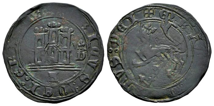 Medieval Coins