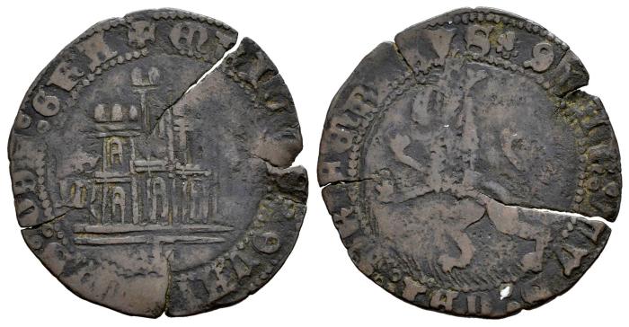 Medieval Coins