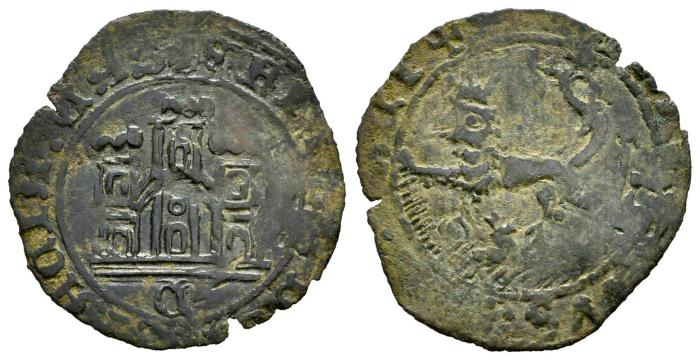 Medieval Coins