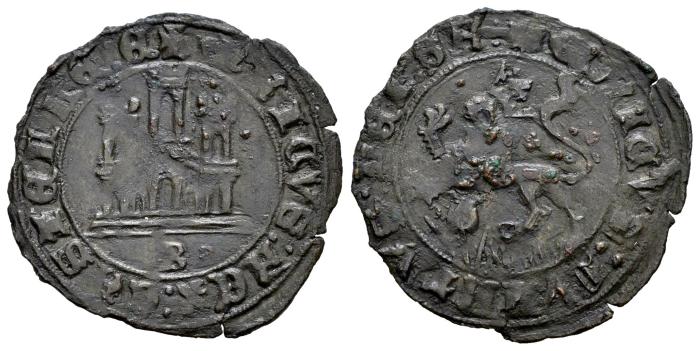 Medieval Coins