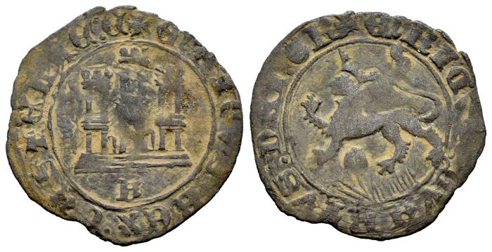 Medieval Coins