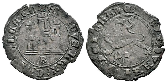 Medieval Coins