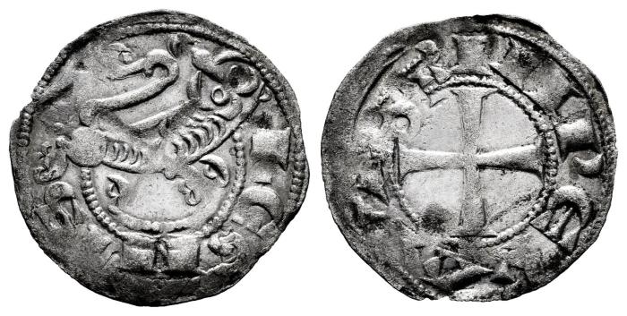 Medieval Coins