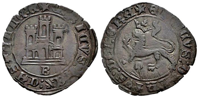 Medieval Coins