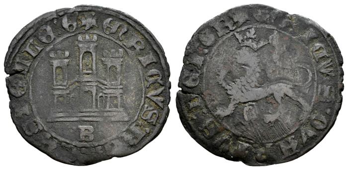 Medieval Coins