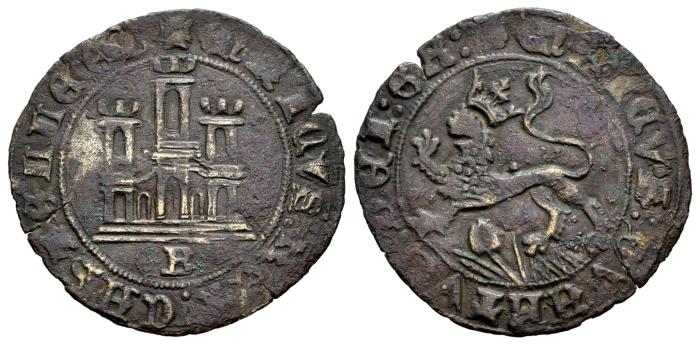 Medieval Coins