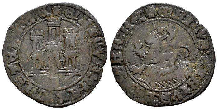 Medieval Coins