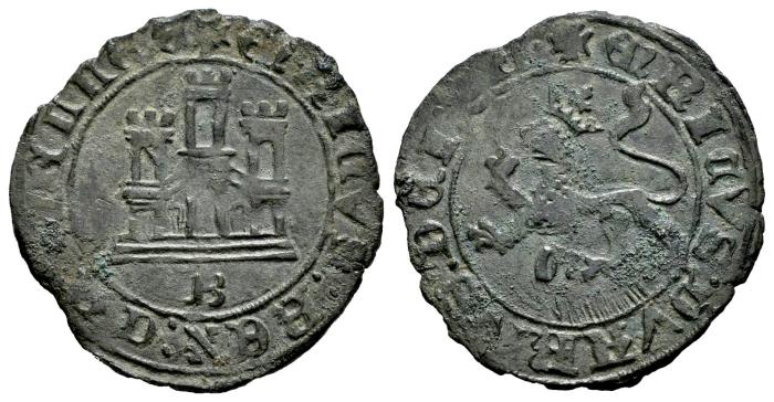 Medieval Coins