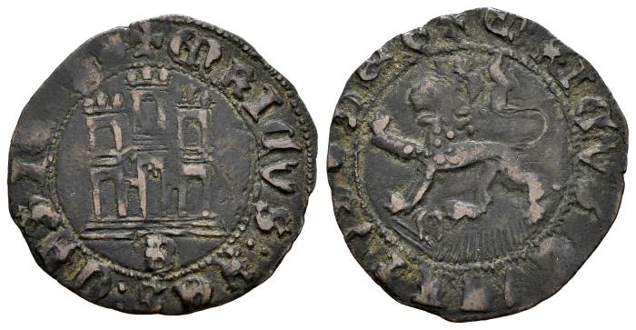 Medieval Coins
