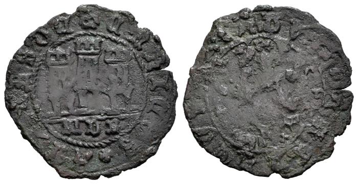 Medieval Coins