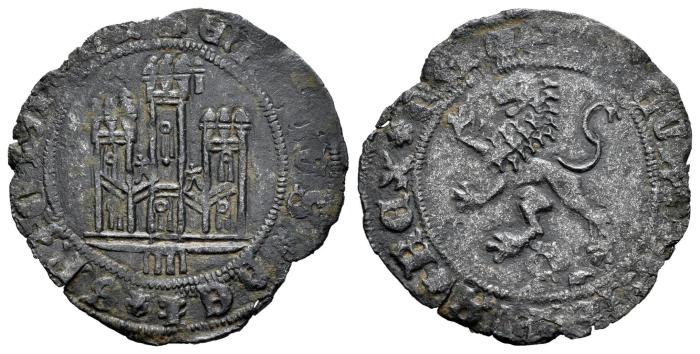 Medieval Coins