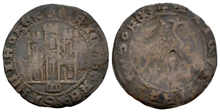 Medieval Coins