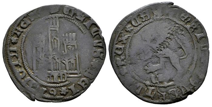 Medieval Coins