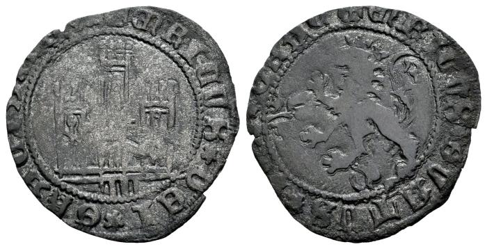 Medieval Coins