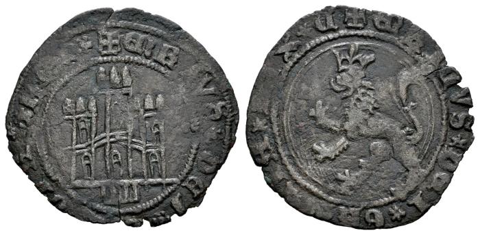 Medieval Coins